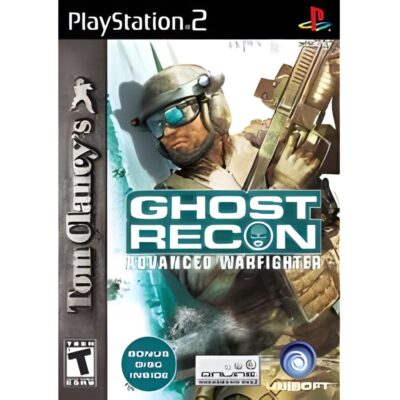 Ghost Recon Advanced Warfighter