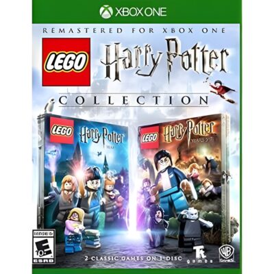 LEGO Harry Potter Collection