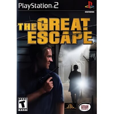 Great Escape