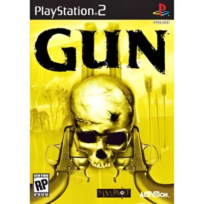 Gun