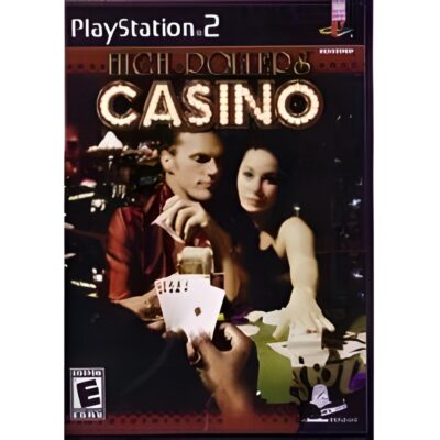 High Rollers Casino