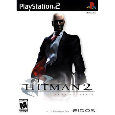 Hitman 2