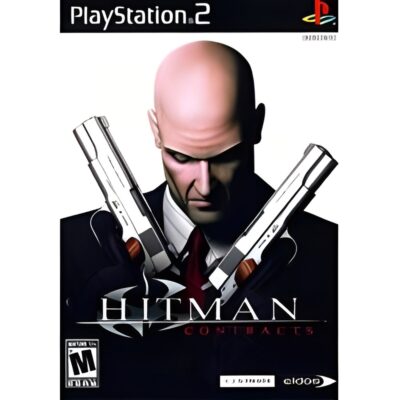 Hitman Contracts