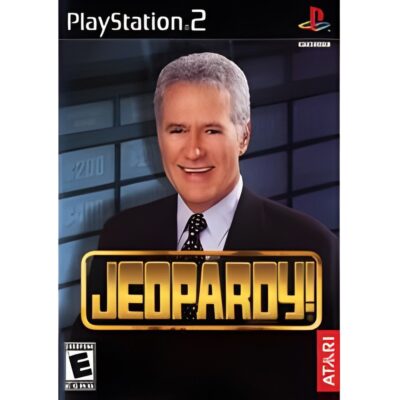 Jeopardy