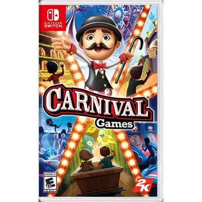 Carnival Games