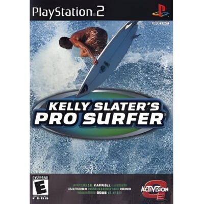 Kelly Slater's Pro Surfer