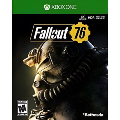 Fallout 76