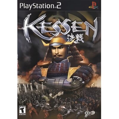 Kessen