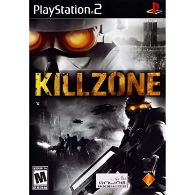 Killzone