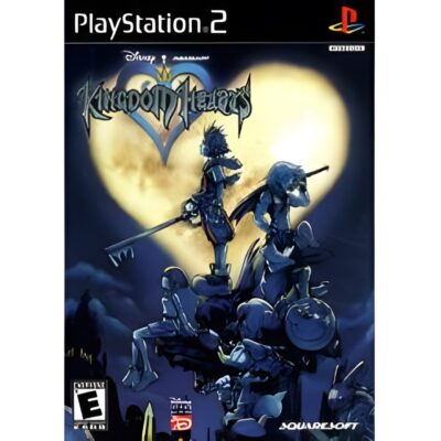 Kingdom Hearts