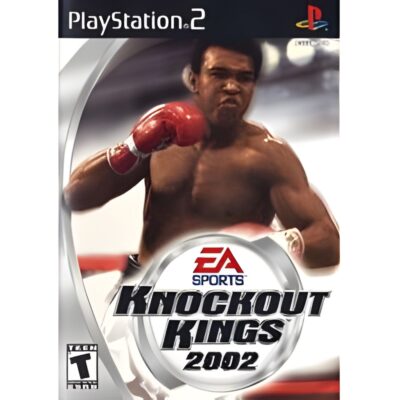 Knockout Kings 2002