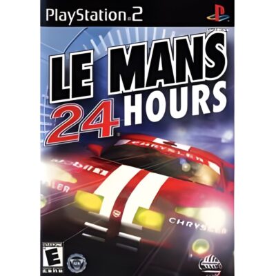 Le Mans 24 Hours