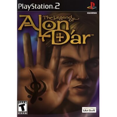 Legend of Alon D'Ar