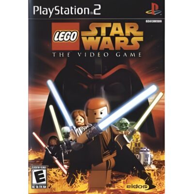 LEGO Star Wars