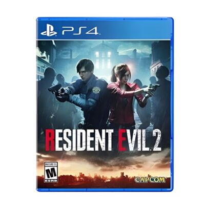 Resident Evil 2