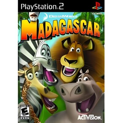 Madagascar
