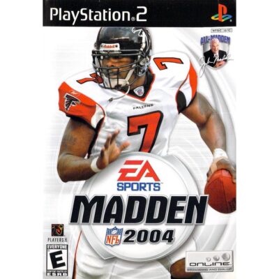 Madden 2004