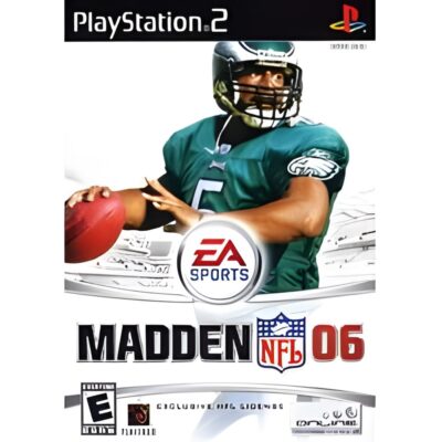 Madden 2006