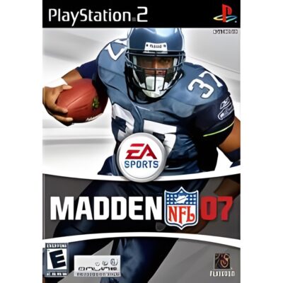Madden 2007