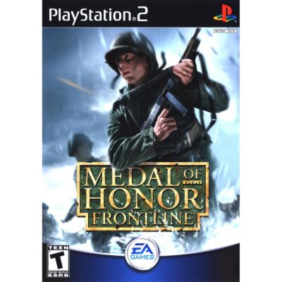 Medal of Honor Frontline