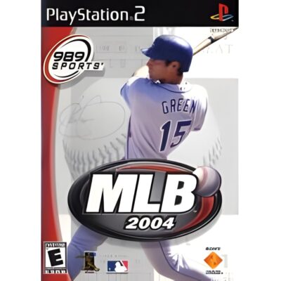 MLB 2004