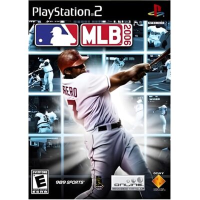 MLB 2006