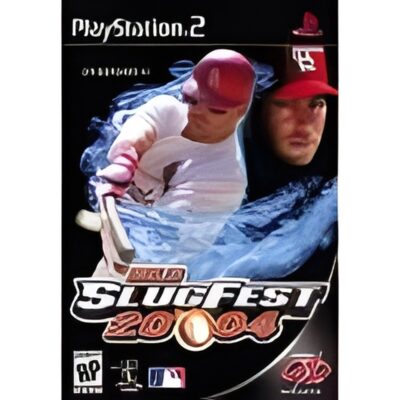 MLB Slugfest 2004