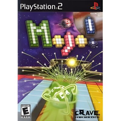 Mojo