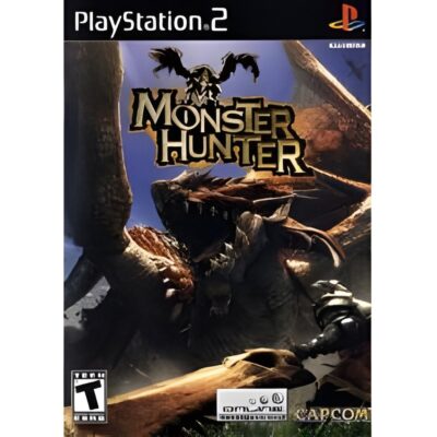 Monster Hunter