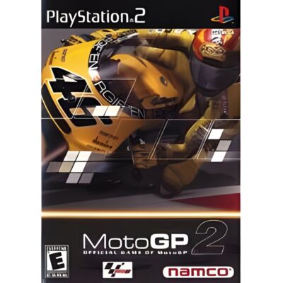 MotoGP 2