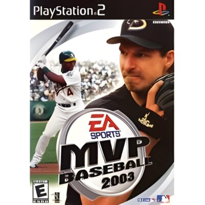 MVP Baseball 2003
