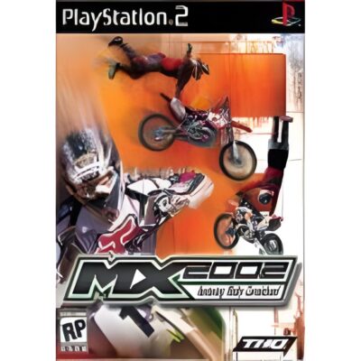MX 2002