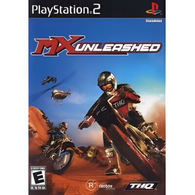 MX Unleashed