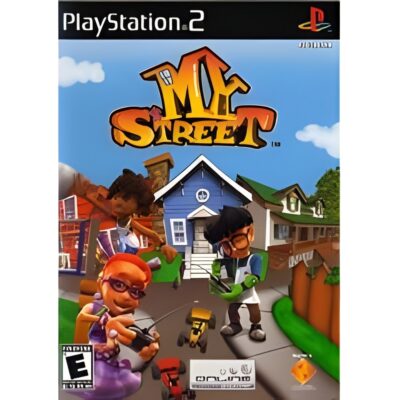 My Street