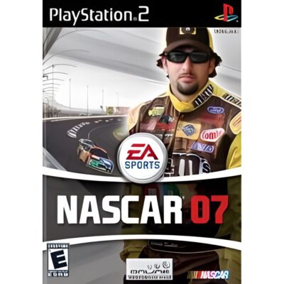 NASCAR 07