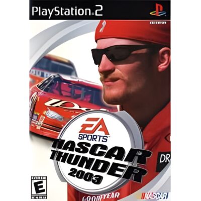 NASCAR Thunder 2003