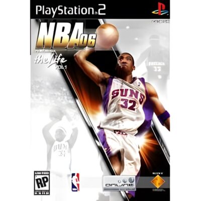 NBA 06