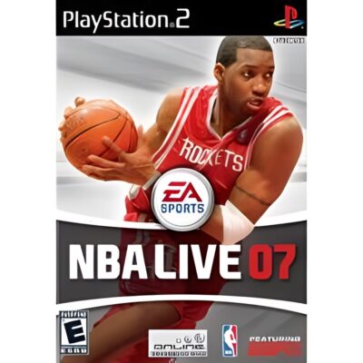 NBA Live 2007