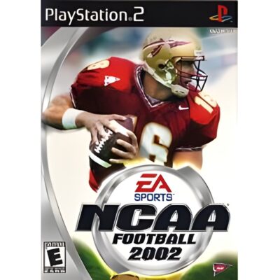 NCAA Football 2002