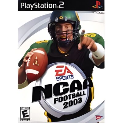 NCAA Football 2003