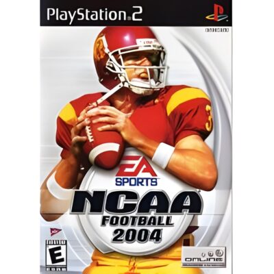 NCAA Football 2004