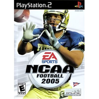 NCAA Football 2005
