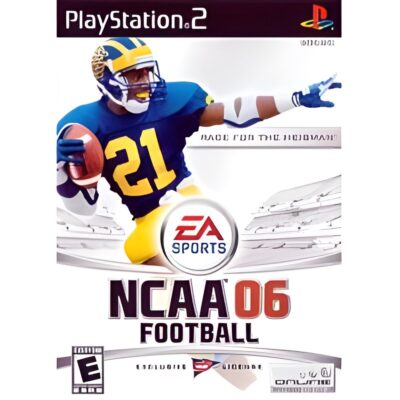 NCAA Football 2006