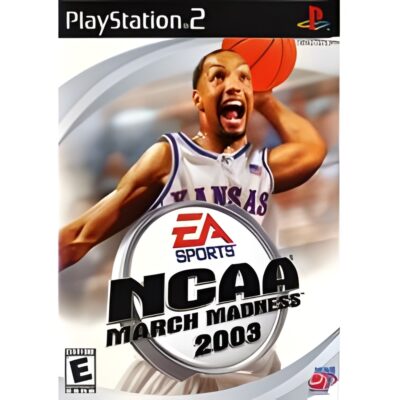 NCAA March Madness 2003