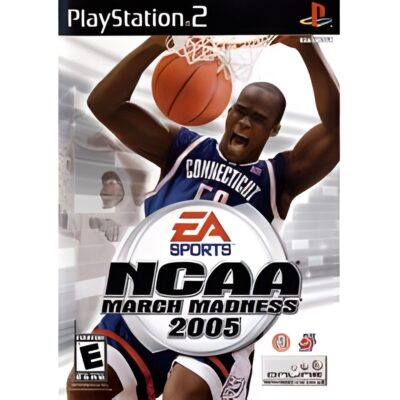 NCAA March Madness 2005