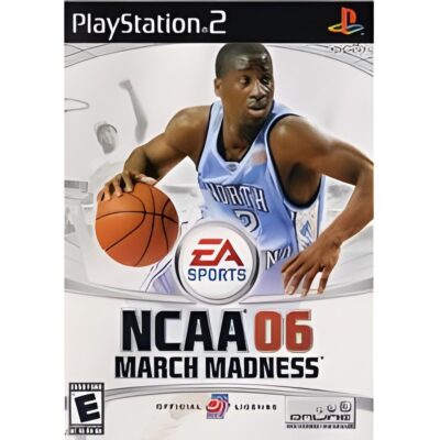 NCAA March Madness 2006