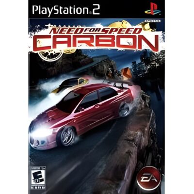 Need for Speed Carbon