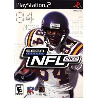 NFL 2K2