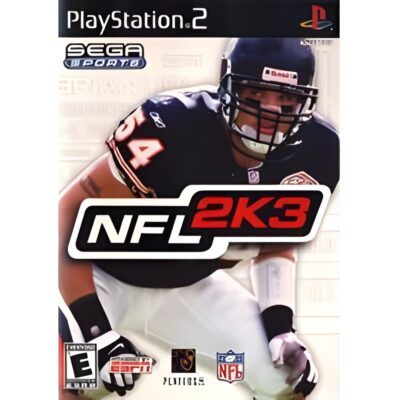 NFL 2K3