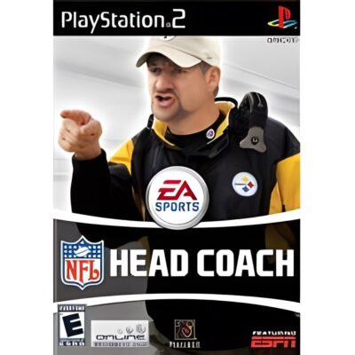 NFL Head Coach